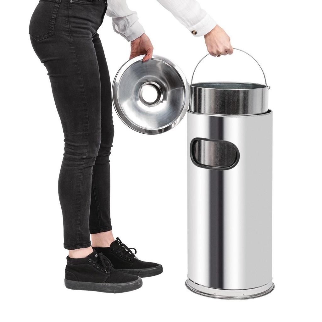 Borne cendrier Bolero 35L