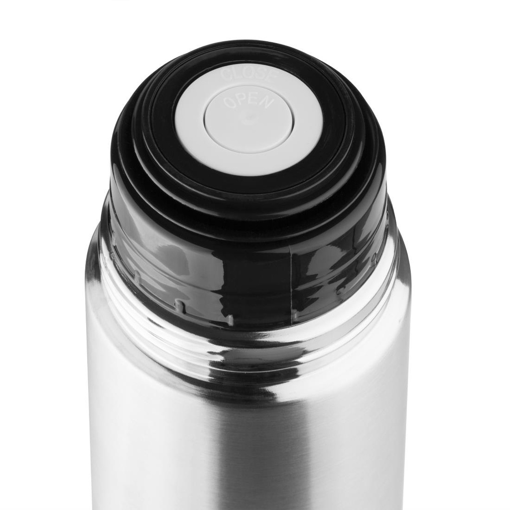 Bouteille thermos inox Olympia 1L