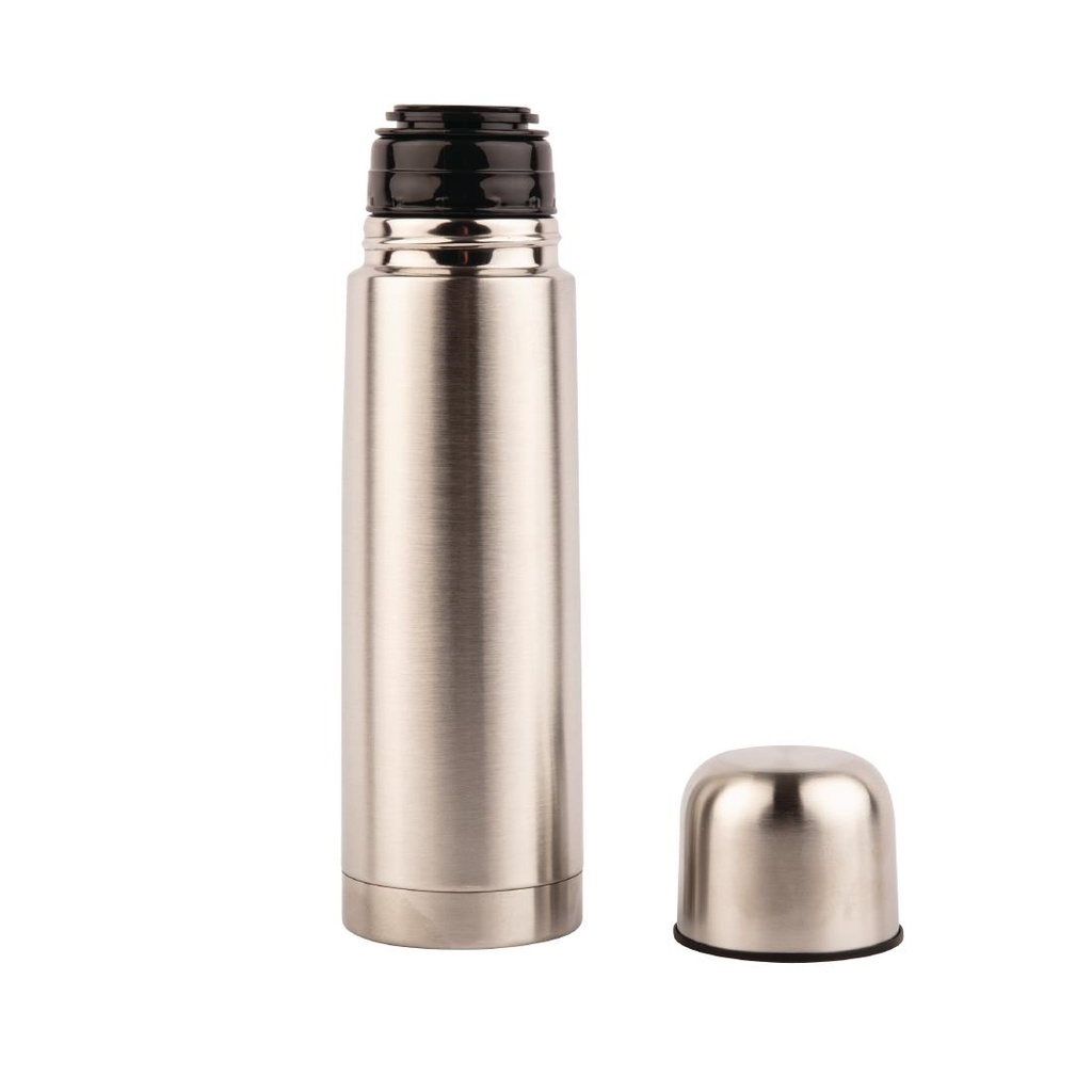 Bouteille thermos inox Olympia 500ml