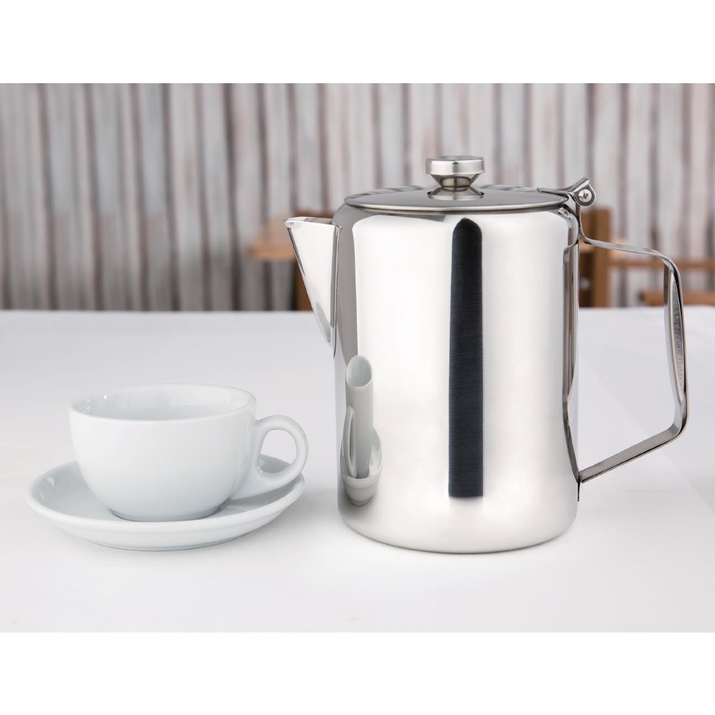 Cafetière Olympia Concorde 2L