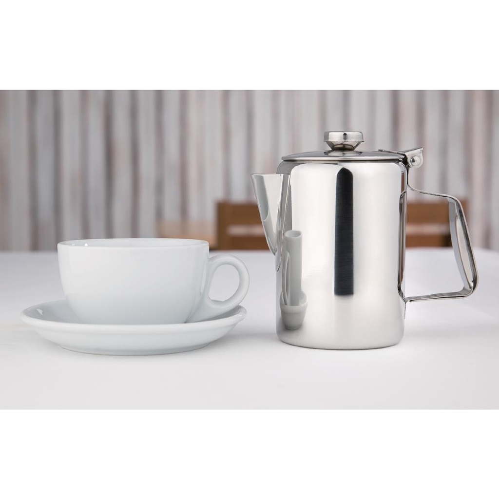 Cafetière Olympia Concorde 570ml