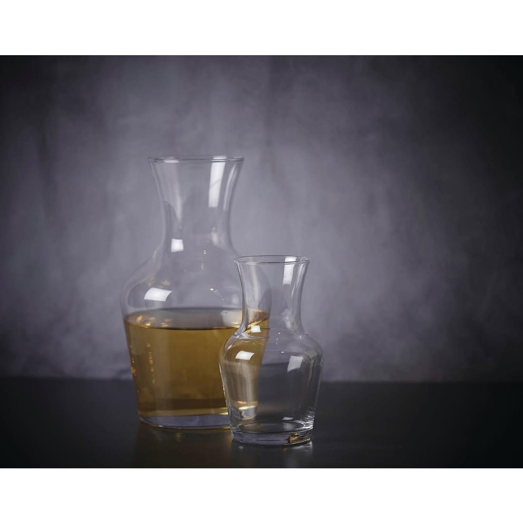 Carafes à vin Arcoroc 1L (lot de 6)