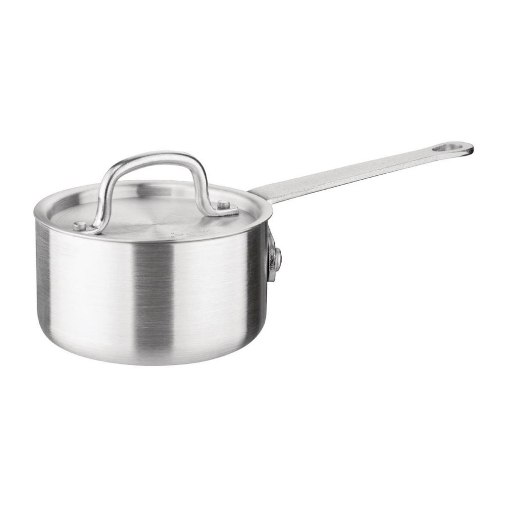 Casserole en aluminium Vogue 0,7L