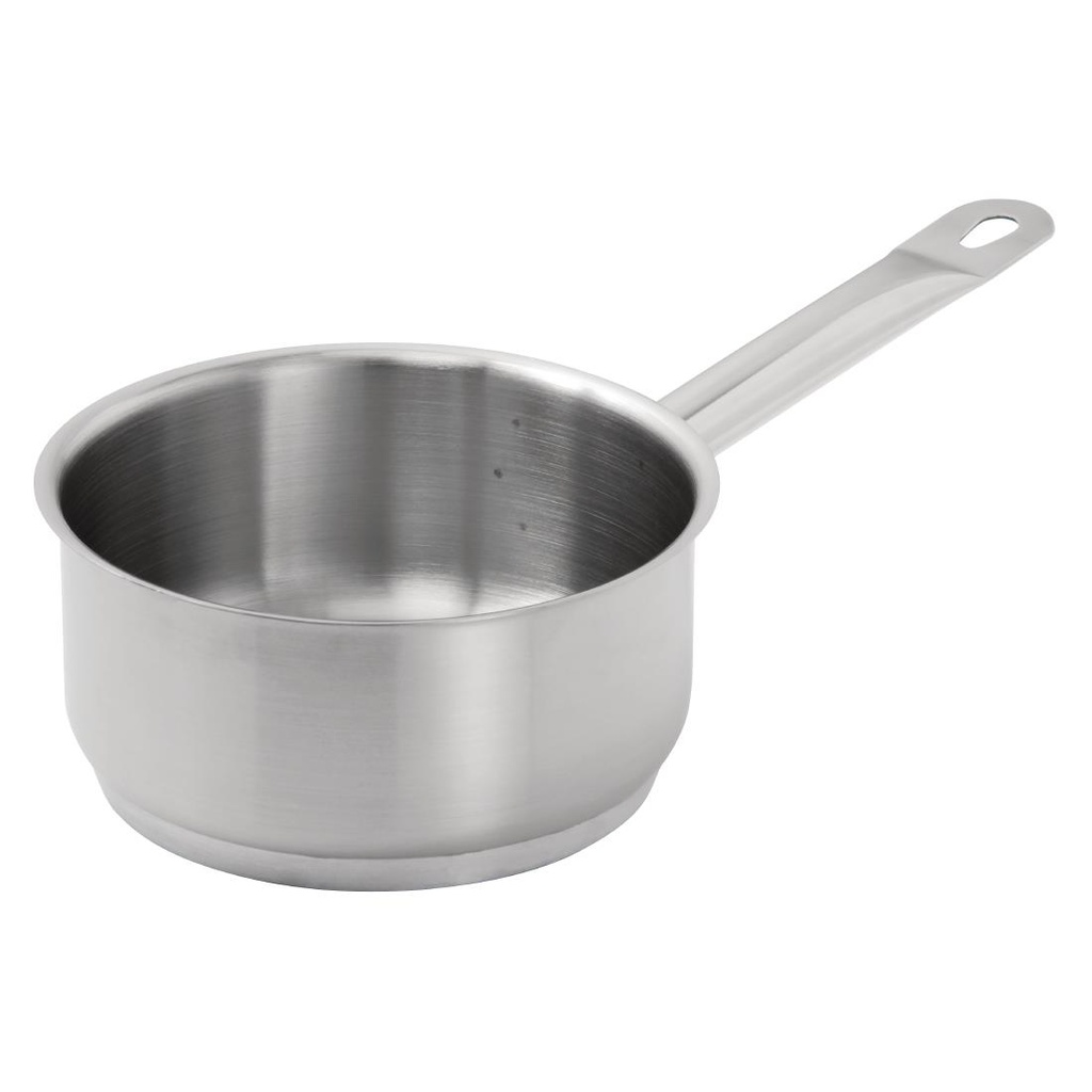 Casserole inox Vogue 1,5L