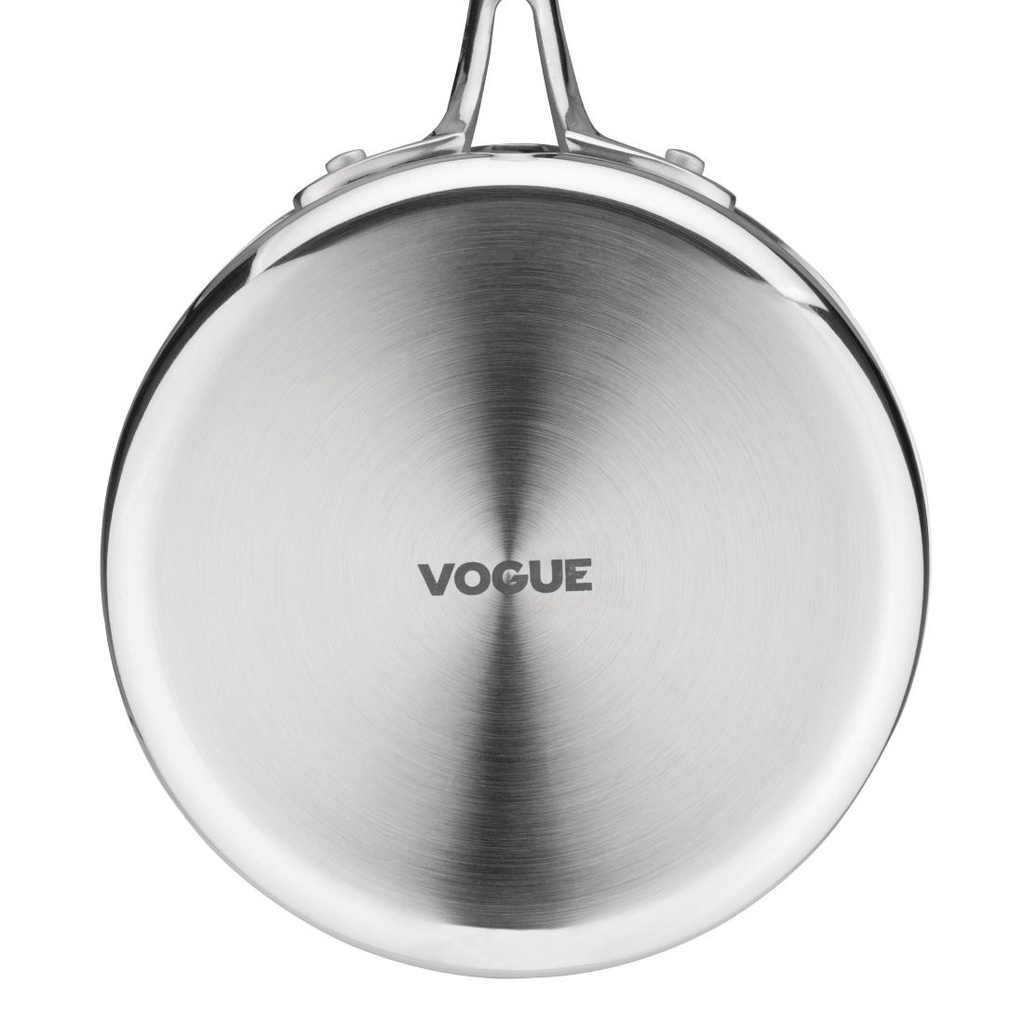 Casserole triple épaisseur Vogue Tri Wall 1,5L