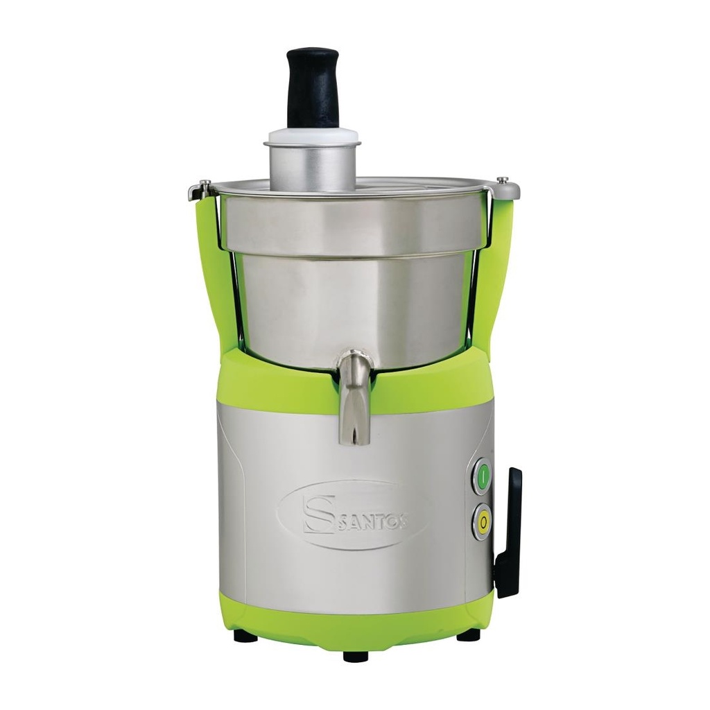 Centrifugeuse Santos Miracle Edition 68