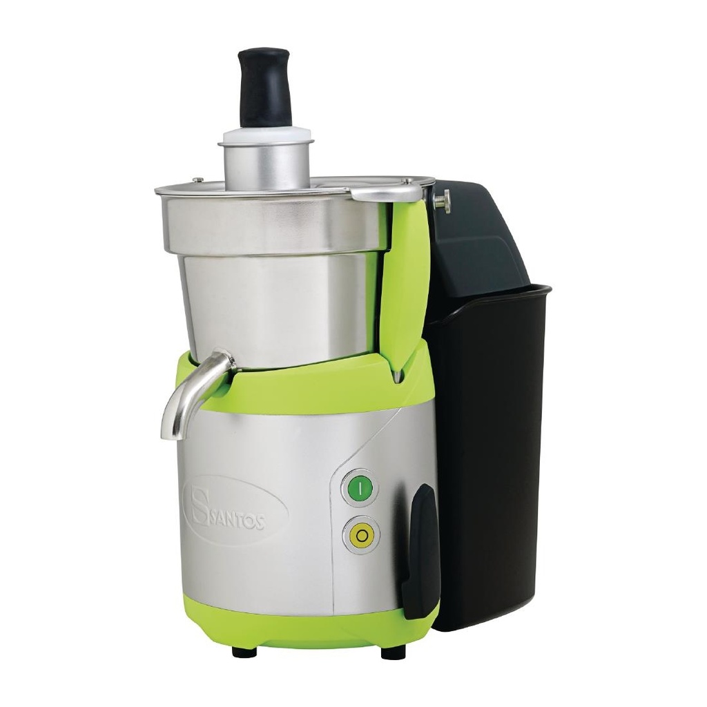 Centrifugeuse Santos Miracle Edition 68