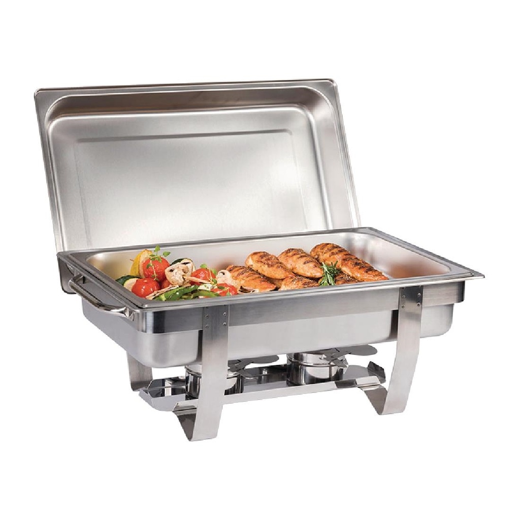 Chafing dish Chef APS