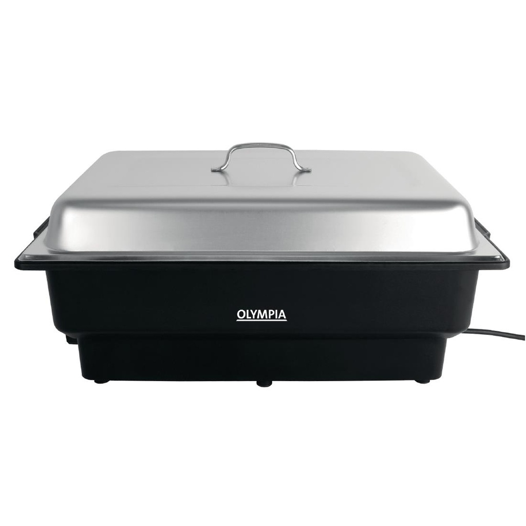 Chafing dish électrique Olympia