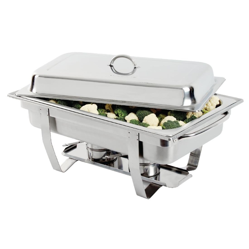 Chafing dish Milan Olympia GN 1/1 - 9 L