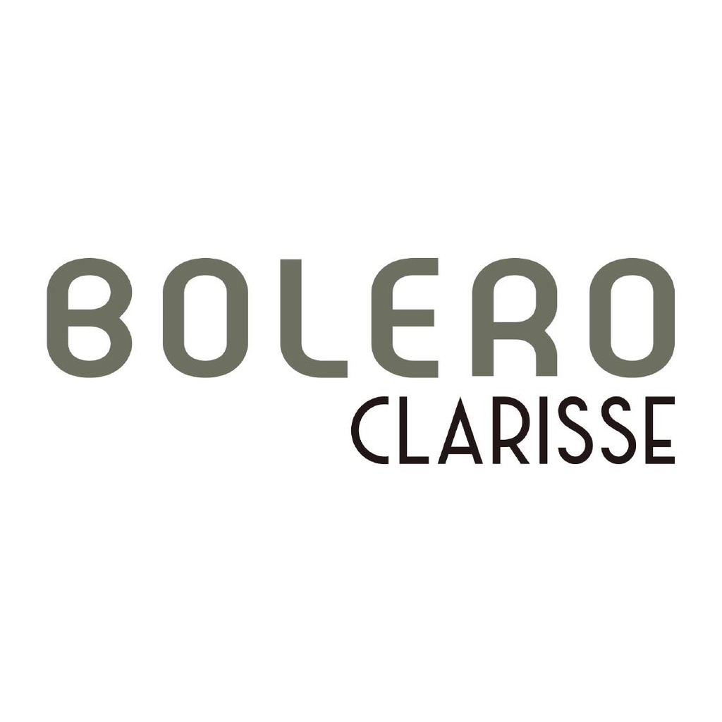 Chaises Bolero Clarisse gris métal (lot de 2)