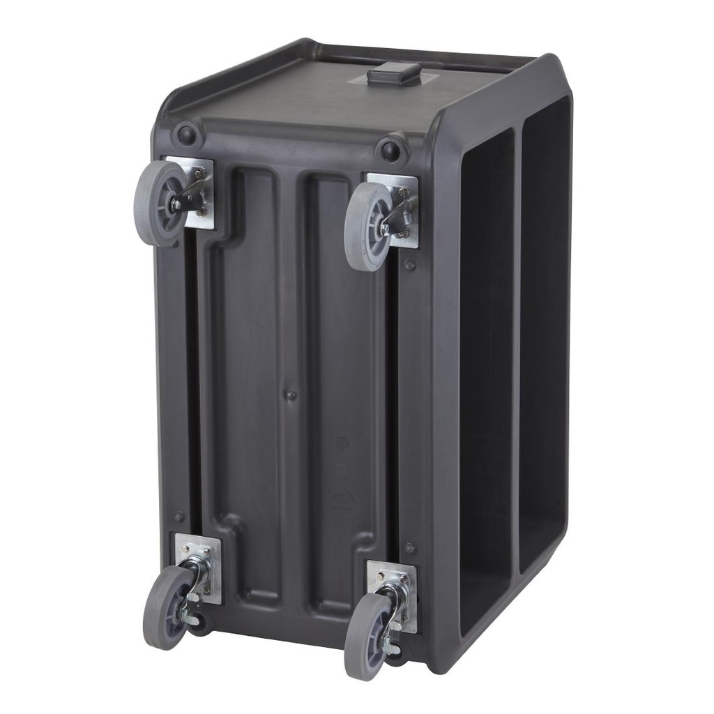 Chariot Service Cart Pro Cambro