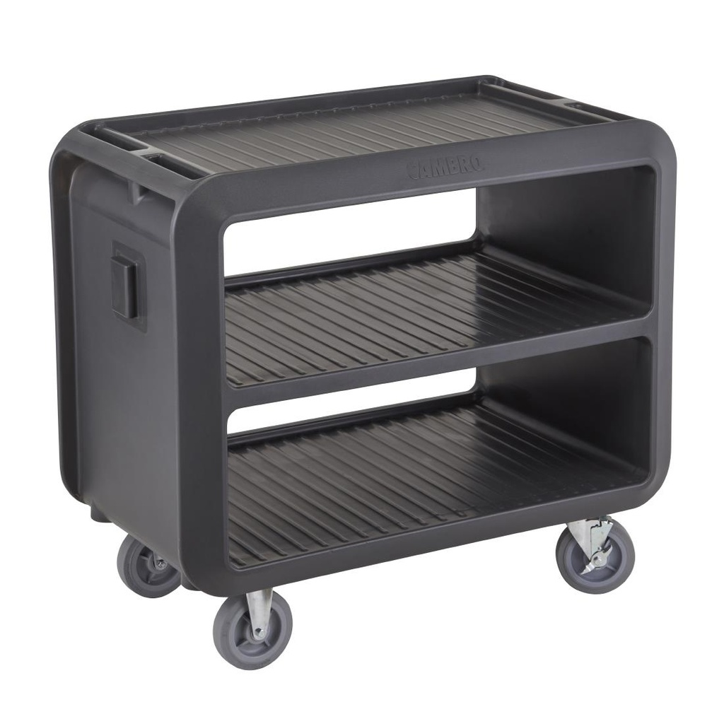 Chariot Service Cart Pro Cambro