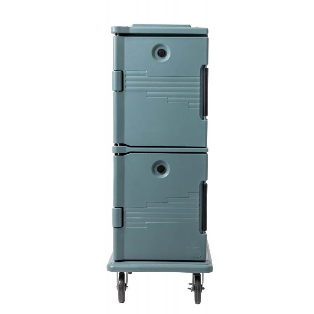 Chariot Ultra Camcart bleu ardoise