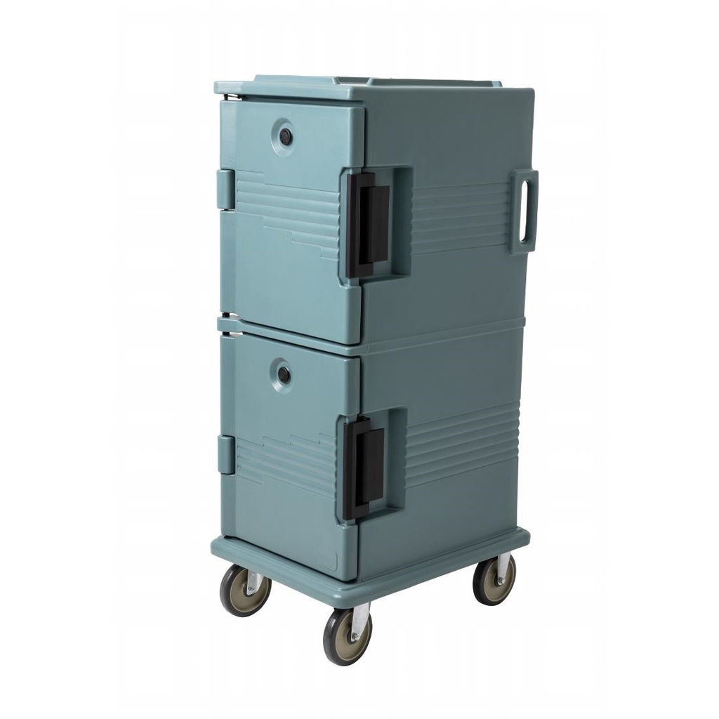 Chariot Ultra Camcart bleu ardoise