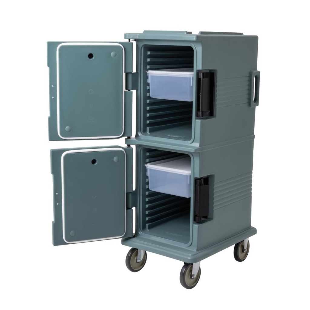 Chariot Ultra Camcart bleu ardoise