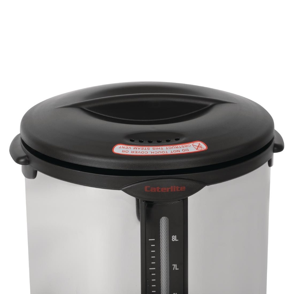 Chauffe-eau Caterlite 8L