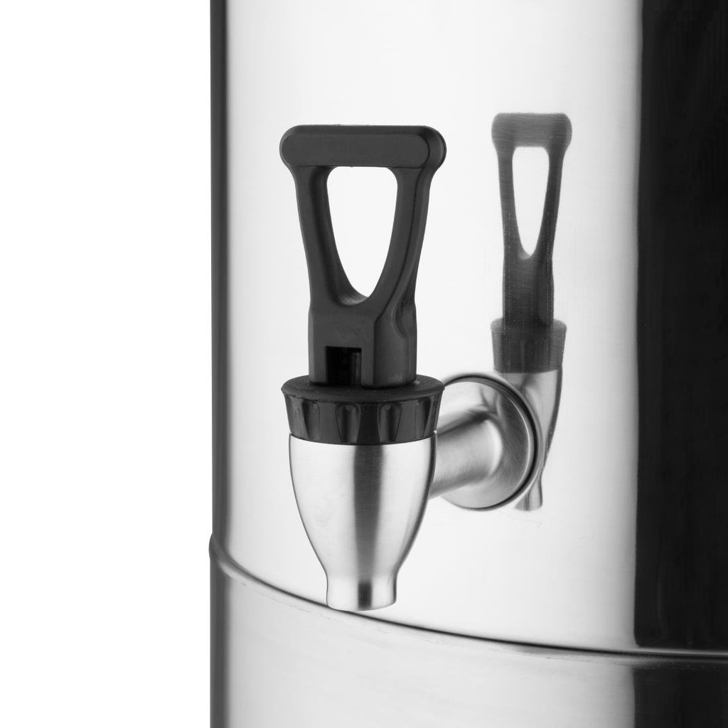 Chauffe-eau écoénergétique remplissage manuel Buffalo 20L