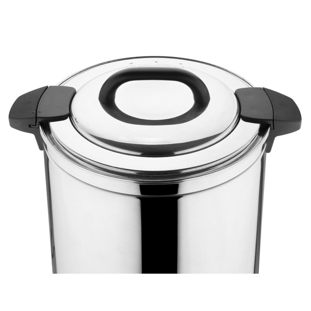 Chauffe-eau écoénergétique remplissage manuel Buffalo 20L