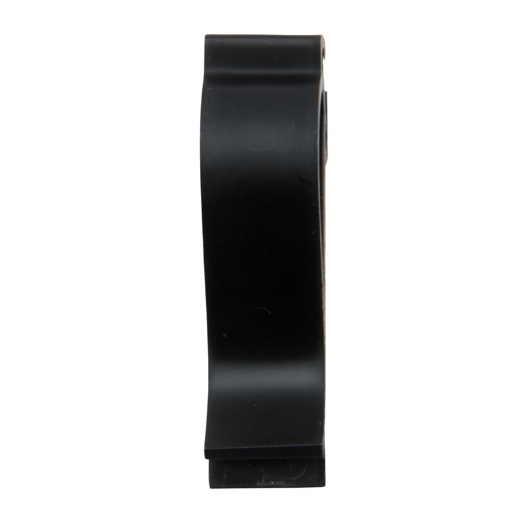 Clips porte-étiquettes Securit (lot de 6)