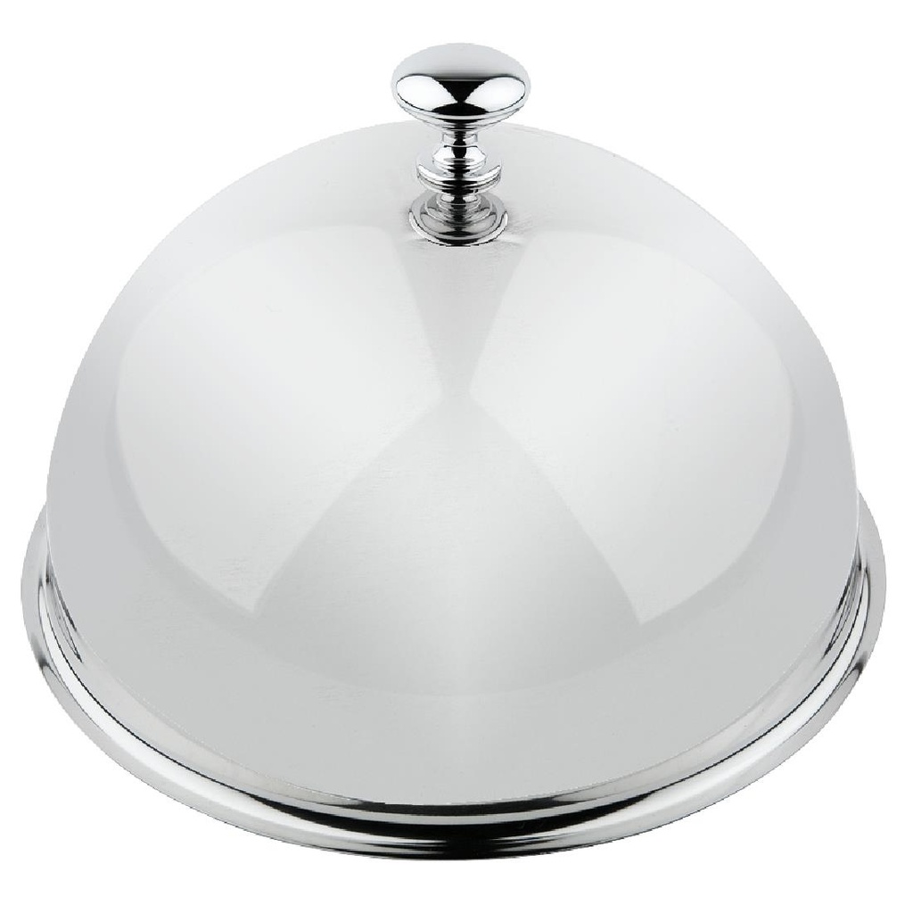 Cloche couvre-assiette APS