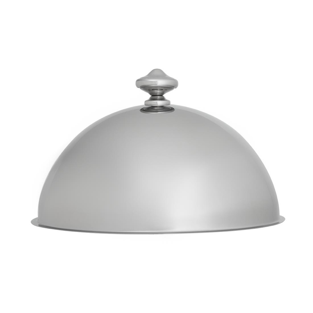 Cloche couvre-assiette APS