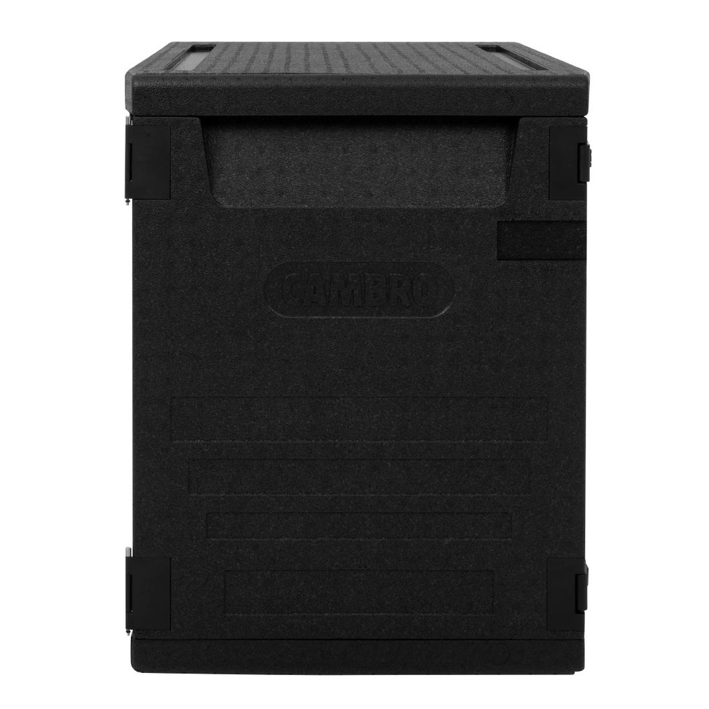 Conteneur EPP à chargement frontal Cambro 126L avec 6 glissières