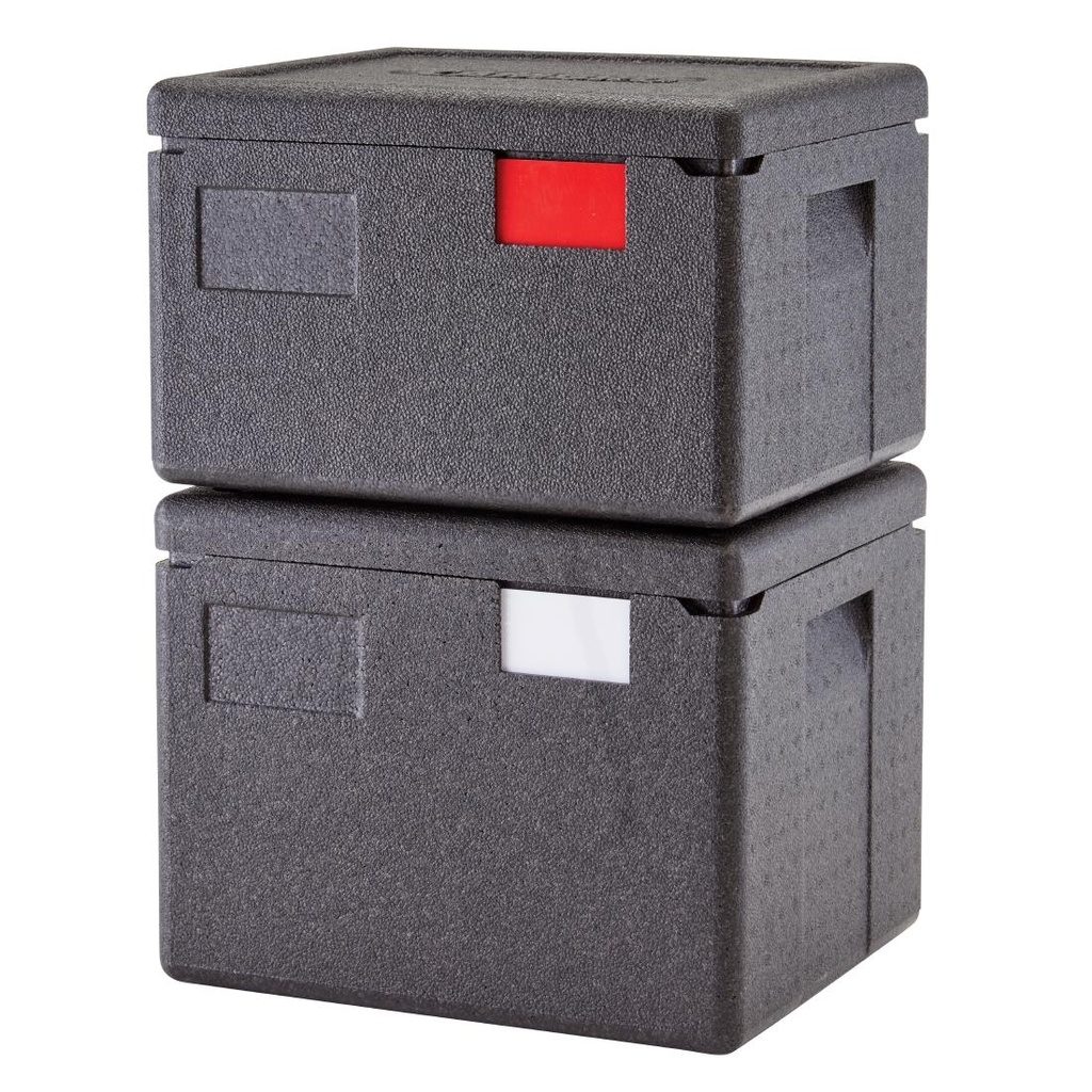 Conteneur EPP ouverture sur le dessus GN 1/2 Cambro 16,9 Litres