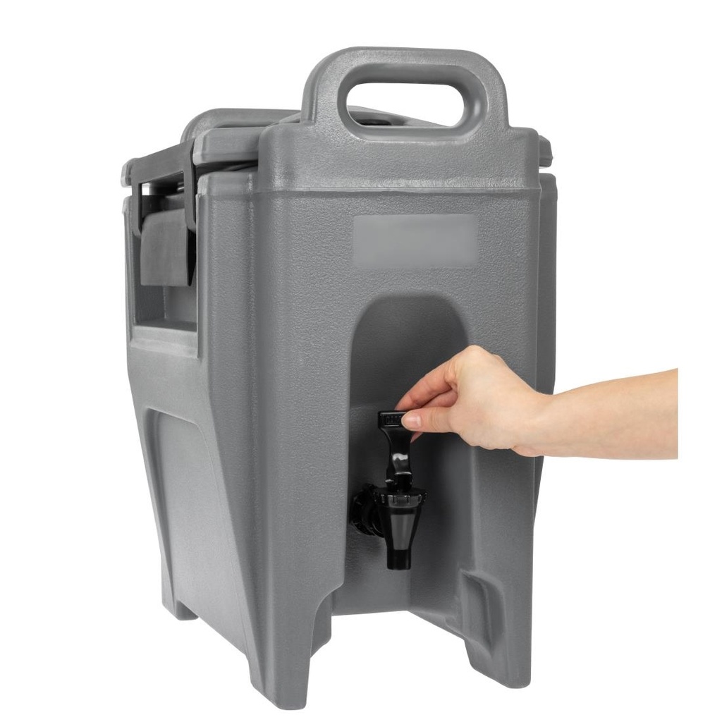 Conteneur isotherme pour boissons Ultra Camtainer Cambro 10,4L