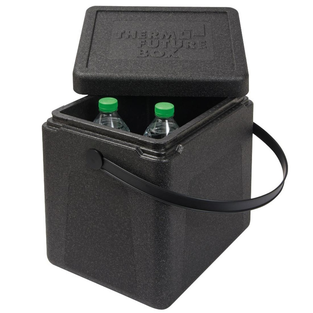 Conteneur isotherme Thermo Future Shopping 20L
