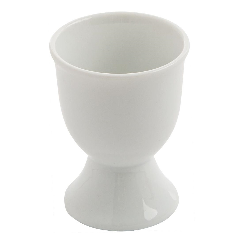 Coquetier Olympia Whiteware 68mm (Lot de 12)