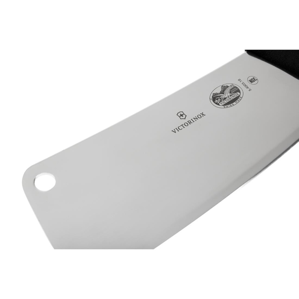 Couperet Victorinox 180mm