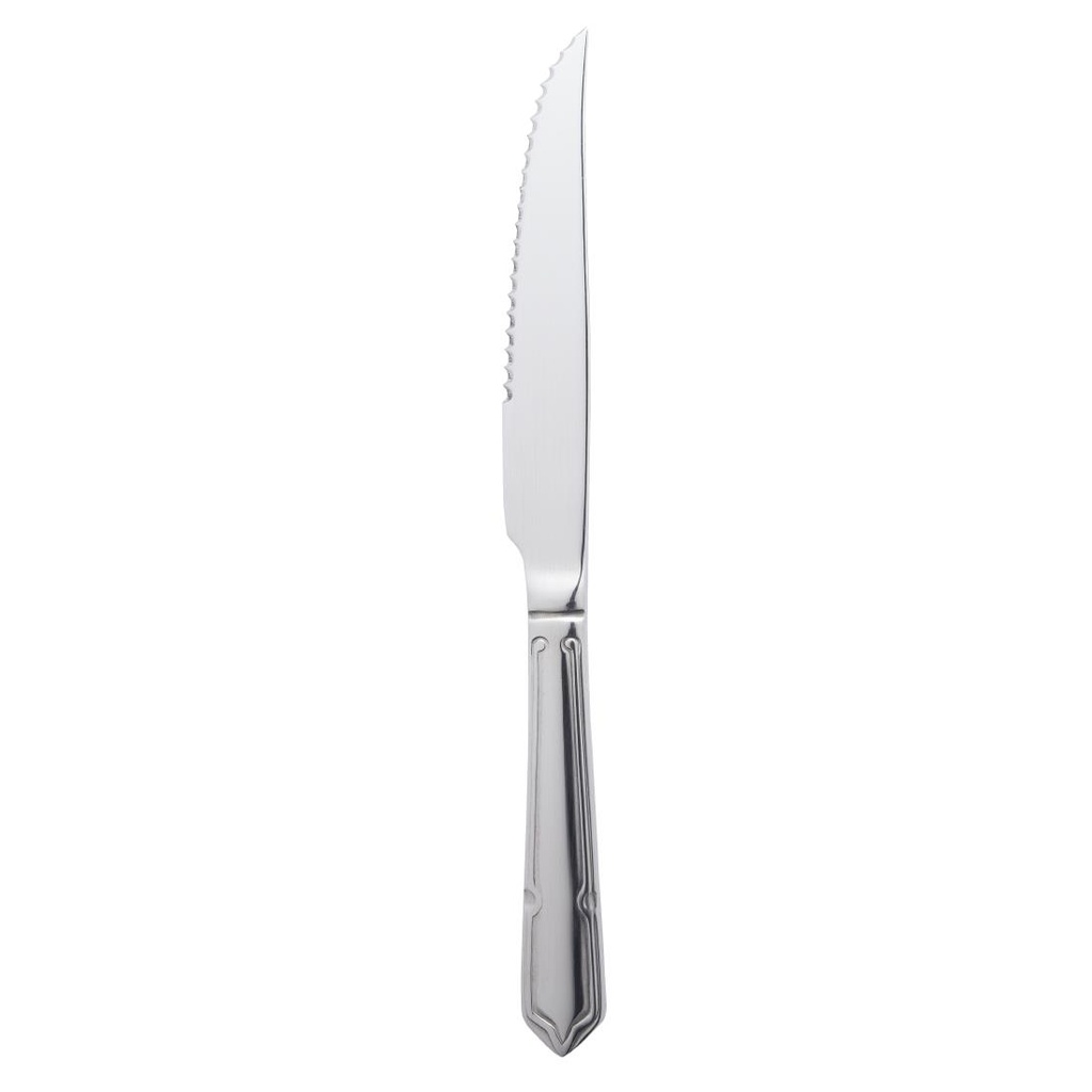 Couteau à viande Olympia Dubarry (Lot de 12)