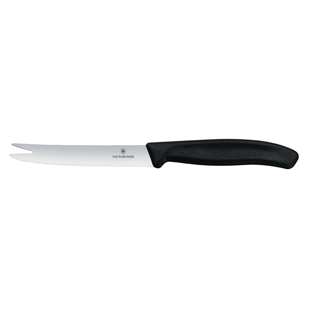 Couteau de bar Victorinox 125mm