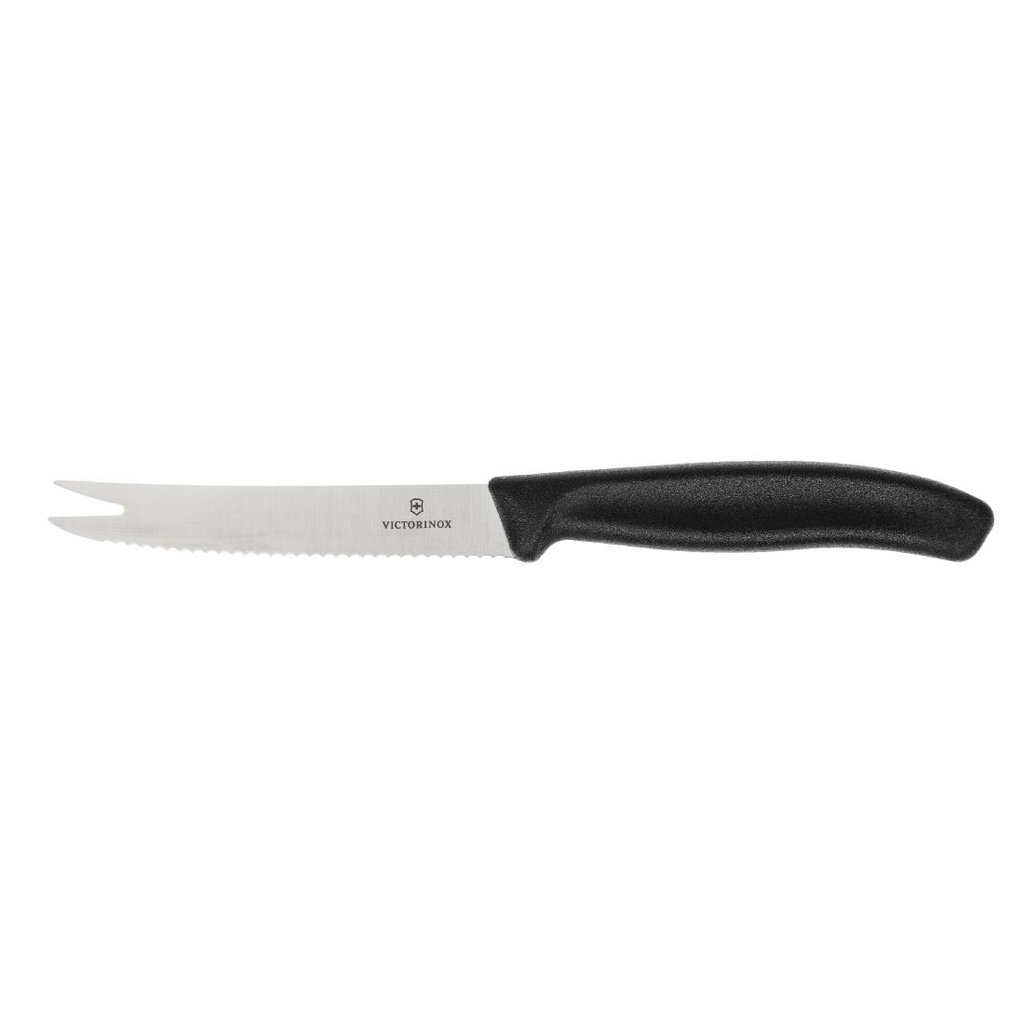 Couteau de bar Victorinox 125mm