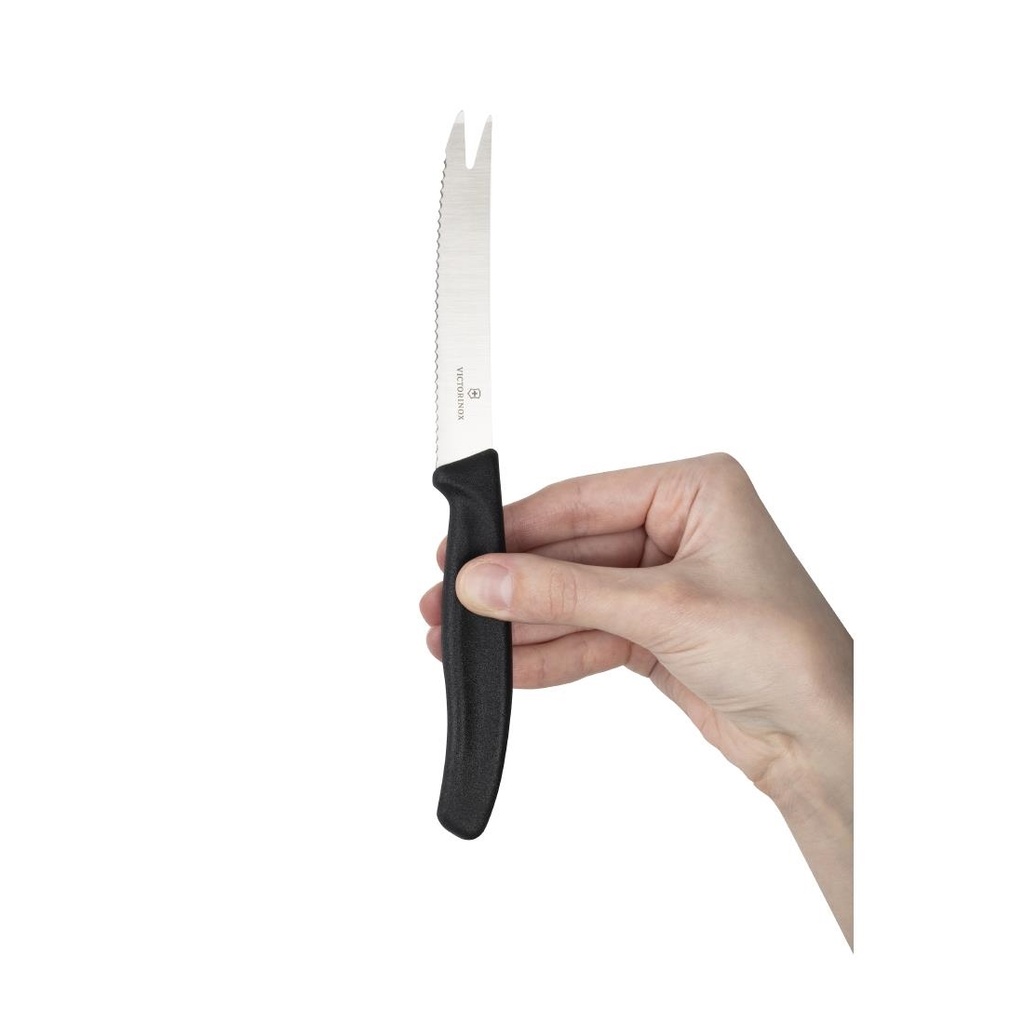 Couteau de bar Victorinox 125mm