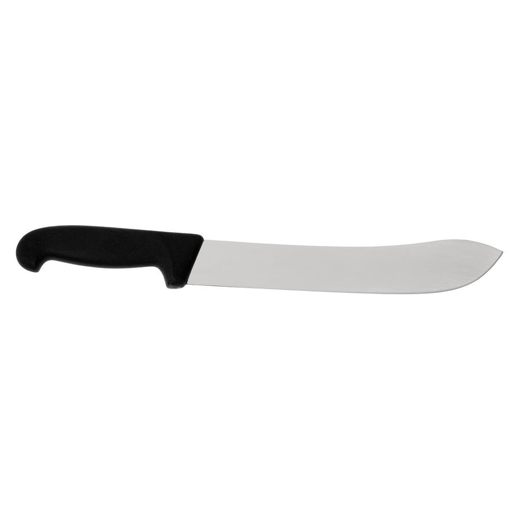 Couteau de boucher Victorinox Fibrox 255mm