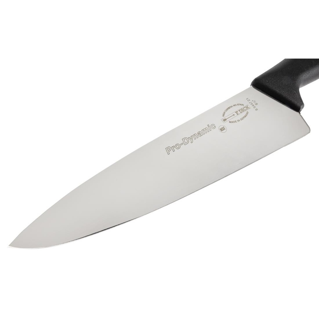 Couteau de cuisinier Dick Pro Dynamic 215mm