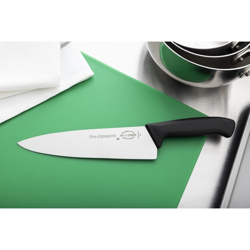 Couteau de cuisinier Dick Pro Dynamic 215mm