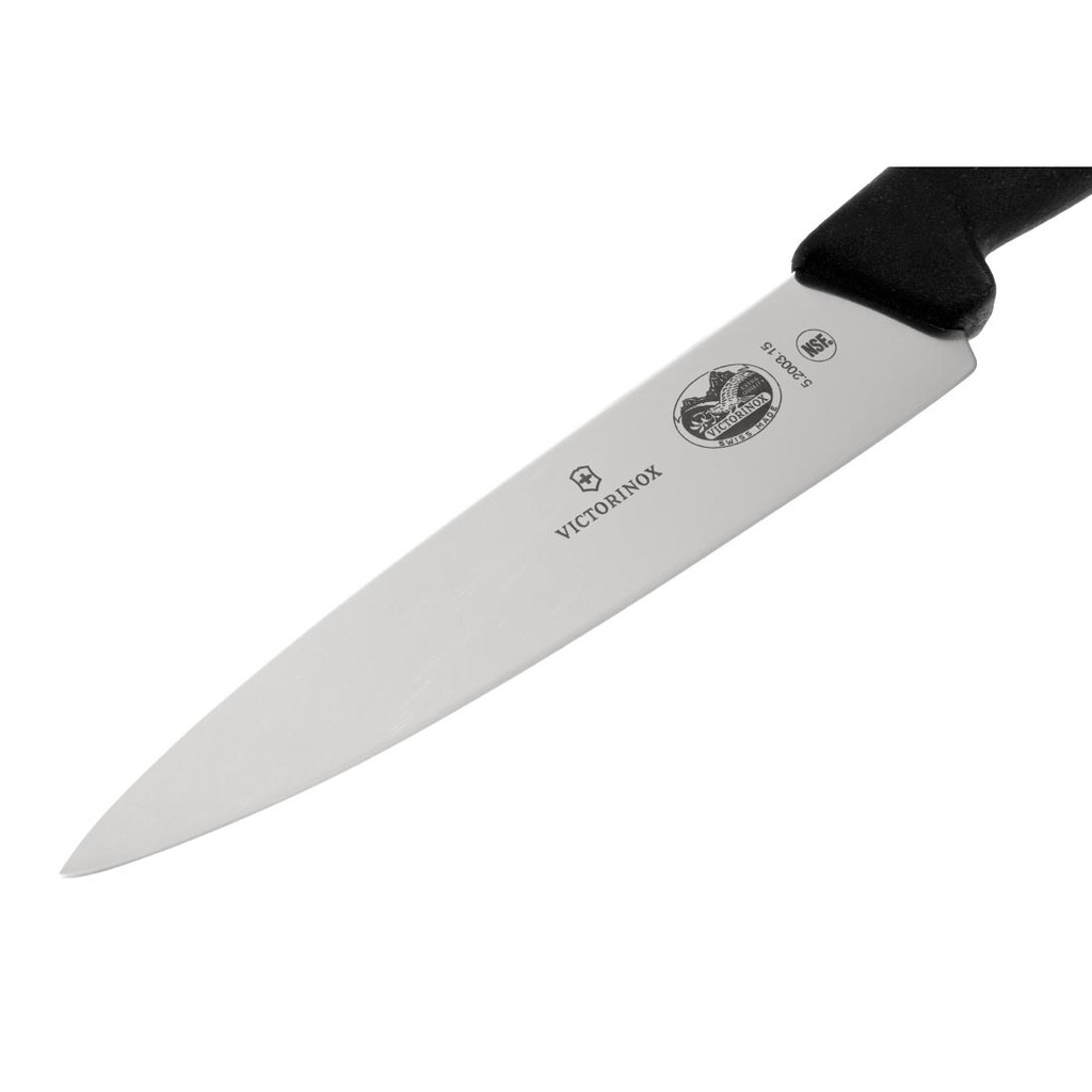 Couteau de cuisinier Victorinox 150mm