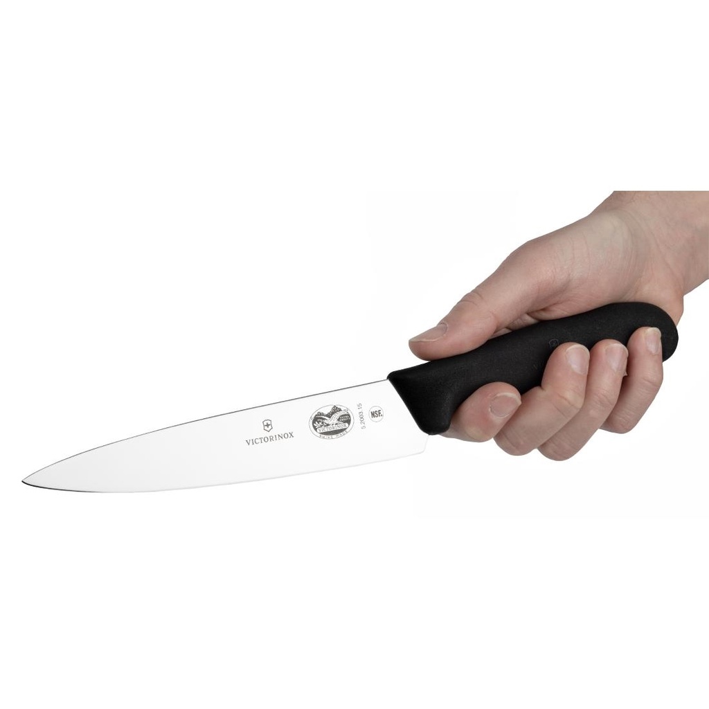 Couteau de cuisinier Victorinox 150mm