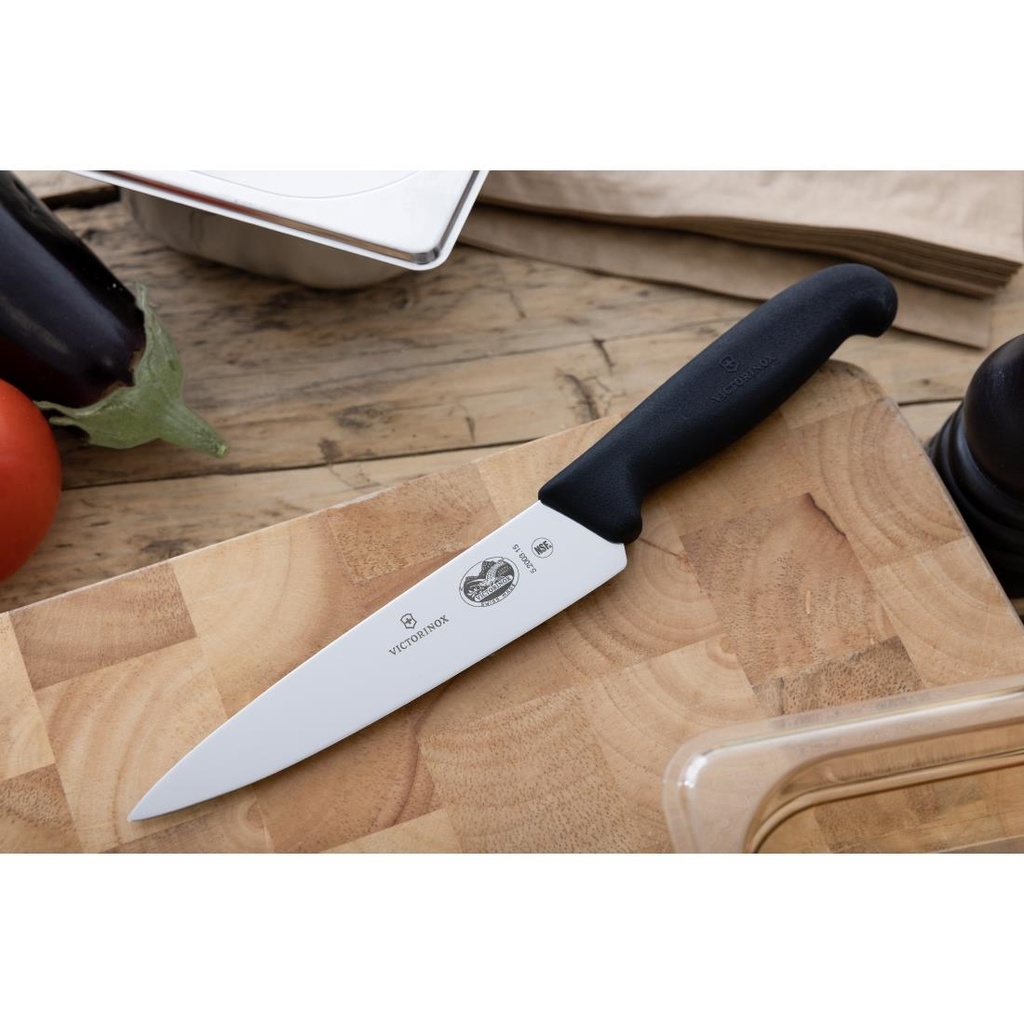 Couteau de cuisinier Victorinox 150mm