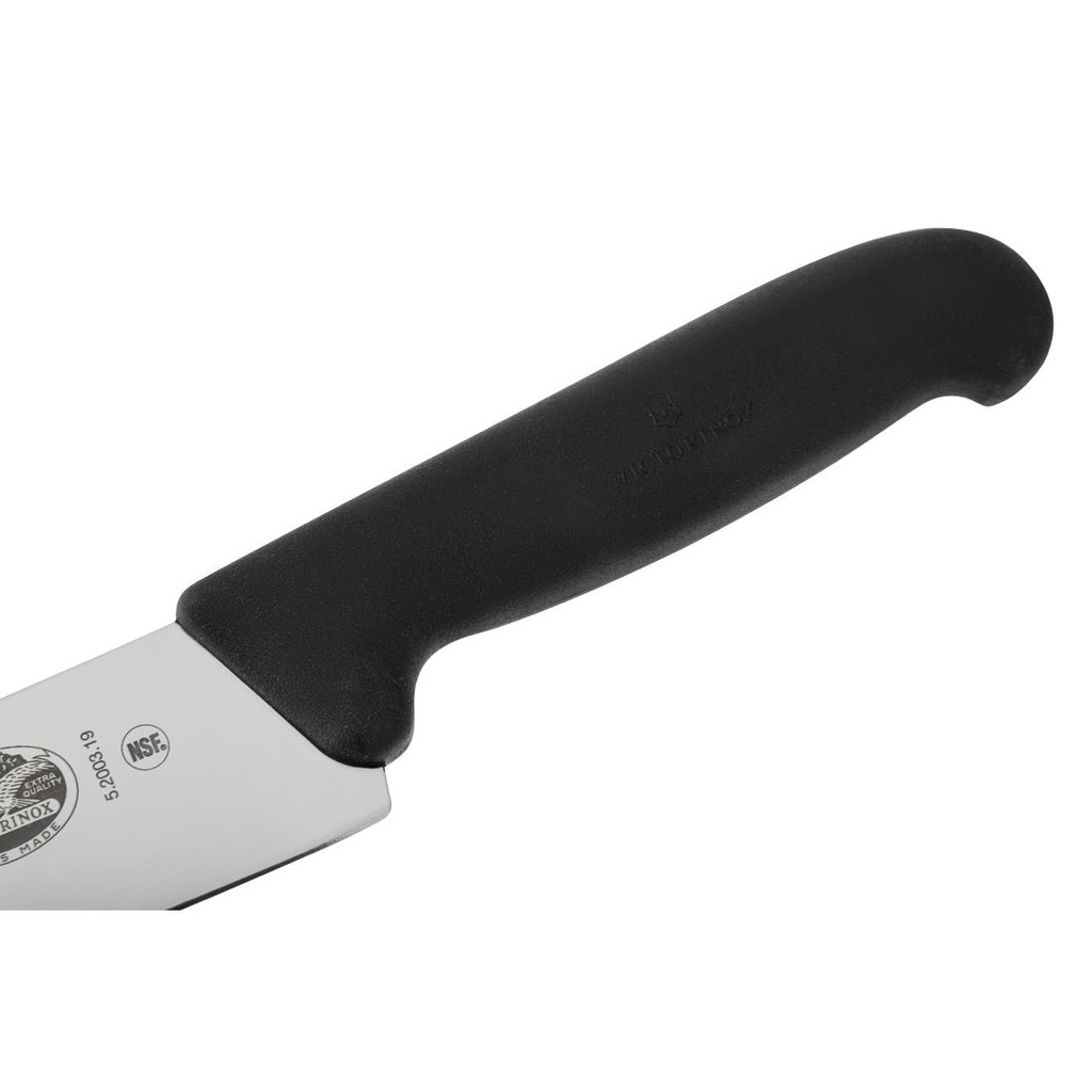 Couteau de cuisinier Victorinox 190mm