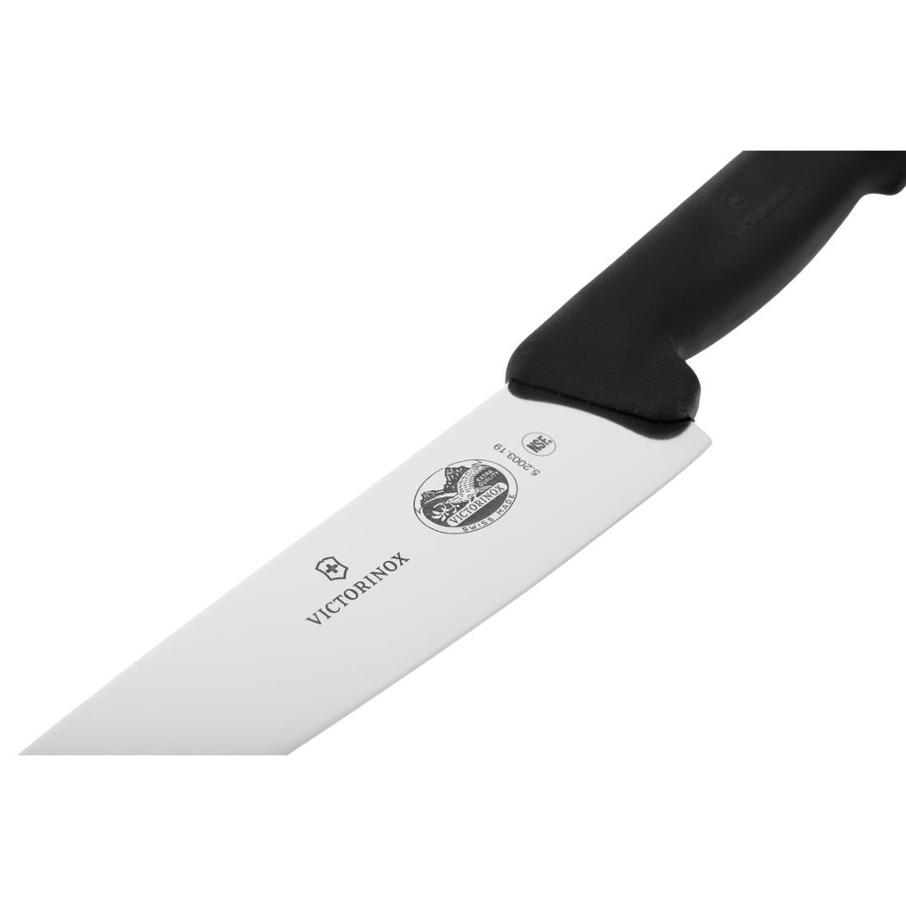 Couteau de cuisinier Victorinox 190mm