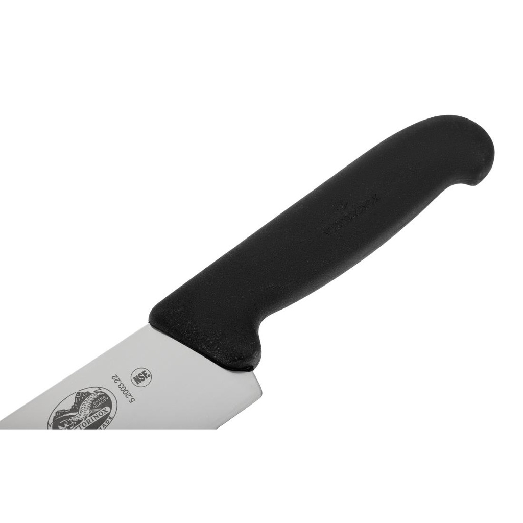 Couteau de cuisinier Victorinox 215mm