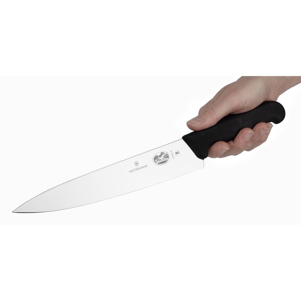 Couteau de cuisinier Victorinox 215mm