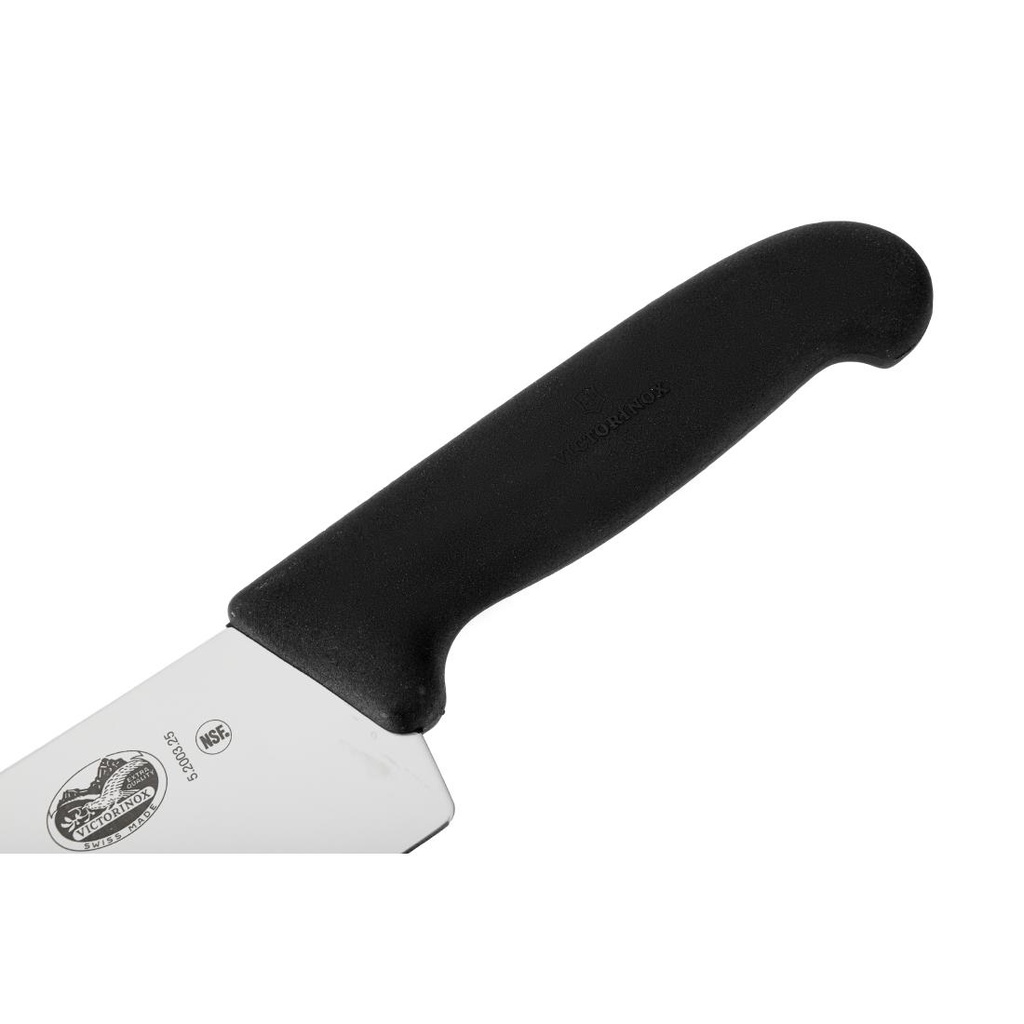 Couteau de cuisinier Victorinox 255mm