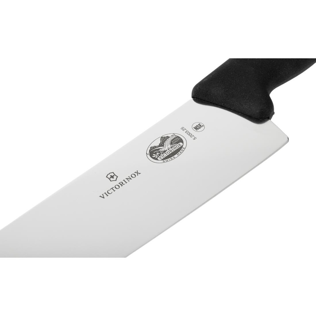 Couteau de cuisinier Victorinox 255mm