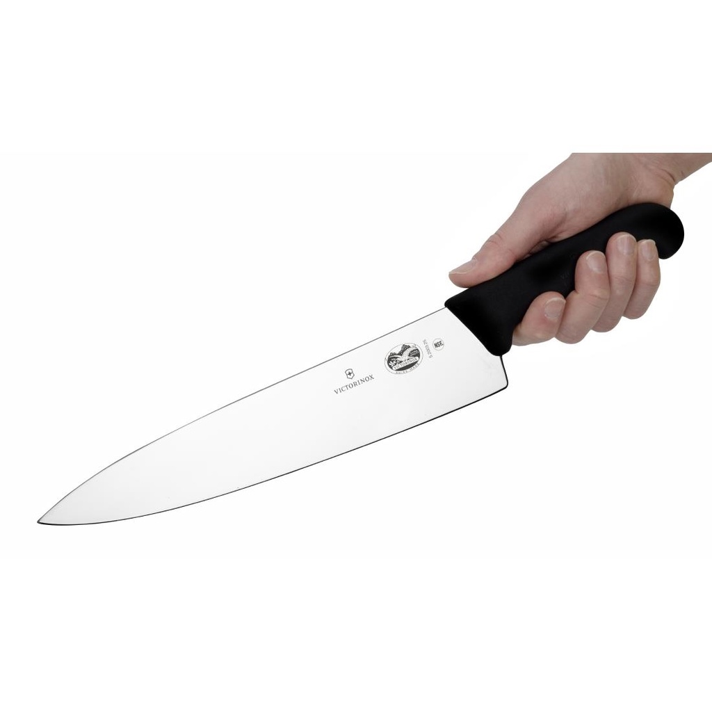 Couteau de cuisinier Victorinox 255mm