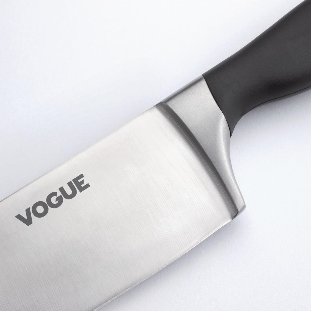 Couteau de cuisinier Vogue Soft Grip 255mm